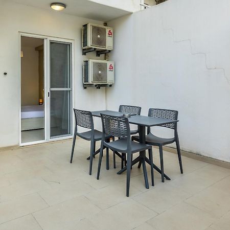 Superb 3Br Apt Close To Seafront Gzira Cameră foto